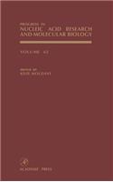 Progress in Nucleic Acid Research and Molecular Biology: Volume 63