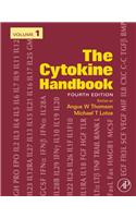 The Cytokine Handbook, Two-Volume Set