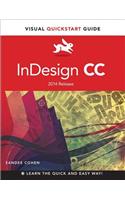 InDesign CC