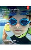 Adobe Photoshop Elements 2019 Classroom in a Book