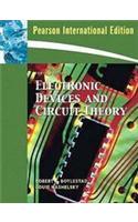 Electronic Devices and Circuit Theory