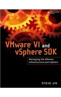 VMware VI and vSphere SDK