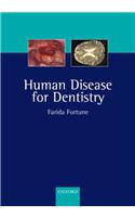 Human Disease for Dentistry