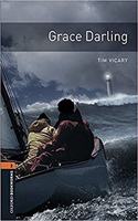 Oxford Bookworms Library: Level 2: Grace Darling Audio Pack