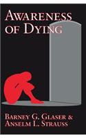 Awareness of Dying