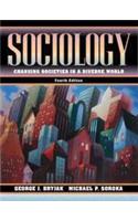 Sociology: Changing Societies in a Diverse World