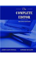 Complete Editor