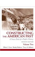Constructing the American Past
