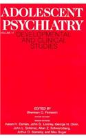 Adolescent Psychiatry, Volume 17