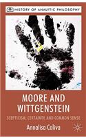 Moore and Wittgenstein