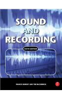 Sound and Recording