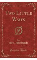 Two Little Waifs (Classic Reprint)