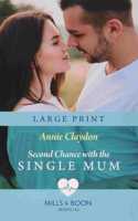 Second Chance with the Single Mum