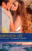 The Tycoon's Outrageous Proposal: (Book 2 Marrying a Tycoon)