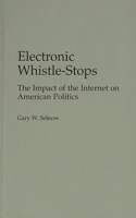 Electronic Whistle-Stops