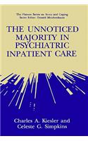 Unnoticed Majority in Psychiatric Inpatient Care