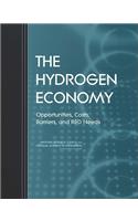 The Hydrogen Economy