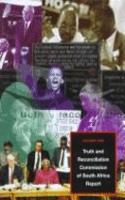 Truth and Reconciliation Commission of South Africa Report, Volume 1