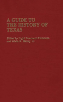 Guide to the History of Texas