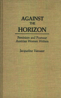 Against the Horizon