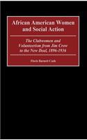 African American Women and Social Action