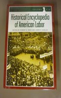 Historical Encyclopedia of American Labor: 1