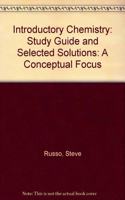 Student Study Guide and Solutions Manual