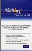 MathXL Tutorials on CD for Basic College Mathematics