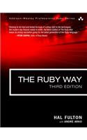 Ruby Way