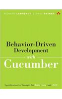 Behavior-Driven Development with Cucumber