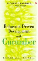 Behavior-Driven Development with Cucumber