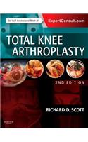 Total Knee Arthroplasty