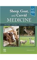 Sheep, Goat, and Cervid Medicine