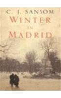 Winter In Madrid