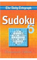 Daily Telegraph Sudoku 'Connoisseur Edition'