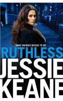 Ruthless: An Annie Carter Novel(5 Annie Carter)