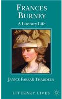 Frances Burney