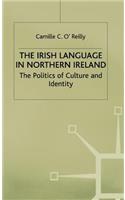 Irish Language in Northern Ireland