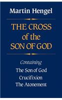 The Cross of the Son of God