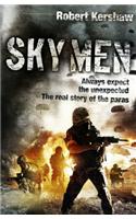 Sky Men