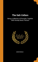 The Salt-Cellars
