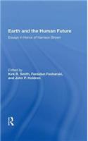 Earth and the Human Future