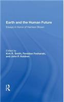 Earth And The Human Future