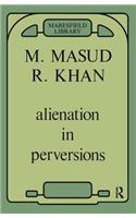 Alienation in Perversions