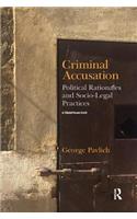 Criminal Accusation