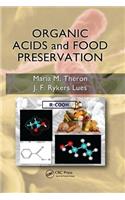 Organic Acids and Food Preservation