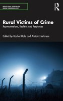 Rural Victims of Crime