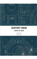 Geoffrey Swain