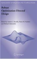 Robust Optimization-Directed Design