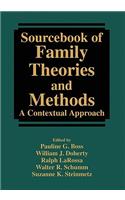 Sourcebook of Family Theories and Methods